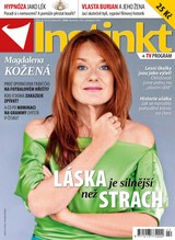 E-magazín Instinkt 22/2017 - EMPRESA MEDIA