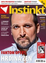 E-magazín Instinkt 19/2017 - EMPRESA MEDIA