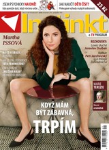 E-magazín Instinkt 21/2017 - EMPRESA MEDIA