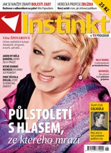 E-magazín Instinkt 15/2017 - EMPRESA MEDIA