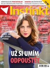 E-magazín Instinkt 45/2017 - EMPRESA MEDIA
