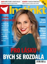 E-magazín Instinkt 47/2017 - EMPRESA MEDIA