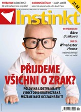 E-magazín Instinkt 46/2017 - EMPRESA MEDIA