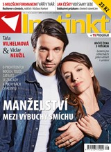 E-magazín Instinkt 9/2017 - EMPRESA MEDIA