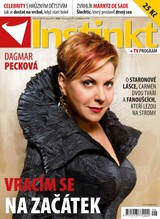 E-magazín Instinkt 8/2017 - EMPRESA MEDIA