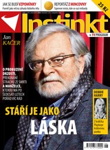 E-magazín Instinkt 6/2017 - EMPRESA MEDIA