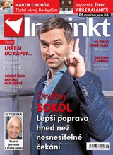 E-magazín Instinkt 6/2019 - EMPRESA MEDIA