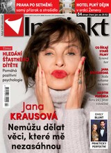 E-magazín Instinkt 03/2019 - EMPRESA MEDIA