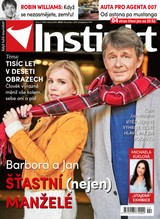 E-magazín Instinkt 02/2019 - EMPRESA MEDIA
