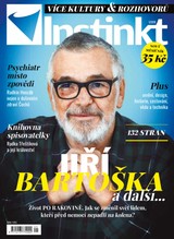 E-magazín Instinkt 05/2019 - EMPRESA MEDIA