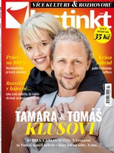 E-magazín Instinkt 07/2019 - EMPRESA MEDIA