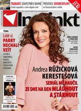 E-magazín Instinkt 16/2019 - EMPRESA MEDIA