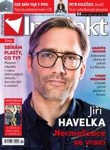 E-magazín Instinkt 11/2019 - EMPRESA MEDIA