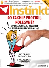 E-magazín Instinkt 5/2018 - EMPRESA MEDIA