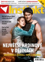 E-magazín Instinkt 02/2018 - EMPRESA MEDIA