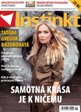 E-magazín Instinkt 6/2018 - EMPRESA MEDIA
