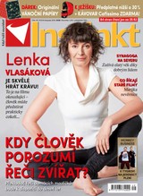 E-magazín Instinkt 49/2018 - EMPRESA MEDIA