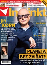 E-magazín Instinkt 45/2018 - EMPRESA MEDIA