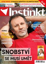 E-magazín Instinkt 33/2018 - EMPRESA MEDIA