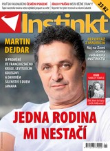 E-magazín Instinkt 21/2018 - EMPRESA MEDIA