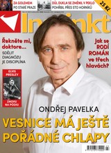 E-magazín Instinkt 23/2018 - EMPRESA MEDIA