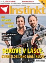 E-magazín Instinkt 19/2018 - EMPRESA MEDIA