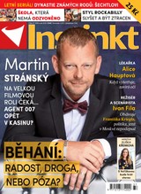 E-magazín Instinkt 37/2018 - EMPRESA MEDIA