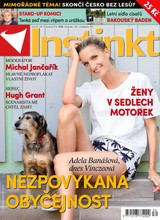 E-magazín Instinkt 30/2018 - EMPRESA MEDIA