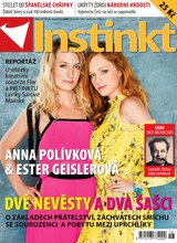 E-magazín Instinkt 18/2018 - EMPRESA MEDIA