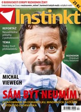 E-magazín Instinkt 17/2018 - EMPRESA MEDIA