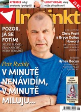 E-magazín Instinkt 26/2018 - EMPRESA MEDIA