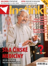 E-magazín Instinkt 11/2018 - EMPRESA MEDIA