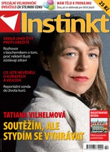 E-magazín Instinkt 14-15/2018 - EMPRESA MEDIA