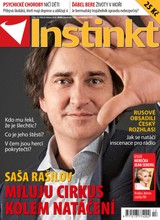 E-magazín Instinkt 13/2018 - EMPRESA MEDIA