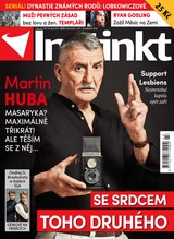 E-magazín Instinkt 43/2018 - EMPRESA MEDIA