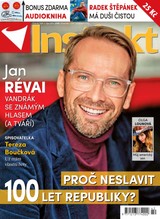 E-magazín Instinkt 42/2018 - EMPRESA MEDIA