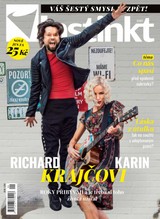 E-magazín Instinkt 9/2021 - EMPRESA MEDIA