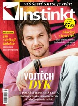 E-magazín Instinkt 7/2021 - EMPRESA MEDIA