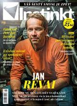 E-magazín Instinkt 10/2021 - EMPRESA MEDIA