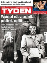 E-magazín Týden 23/2015 - EMPRESA MEDIA