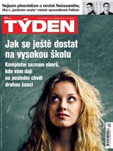 E-magazín Týden 24/2015 - EMPRESA MEDIA