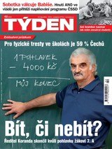 E-magazín Týden 42/2015 - EMPRESA MEDIA
