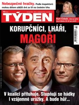 E-magazín Týden 43/2015 - EMPRESA MEDIA
