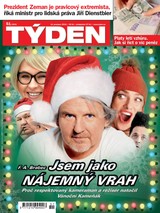 E-magazín Týden 51/2015 - EMPRESA MEDIA