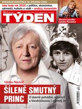 E-magazín Týden 52/2015 - EMPRESA MEDIA