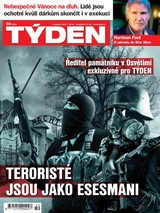 E-magazín Týden 50/2015 - EMPRESA MEDIA