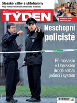 E-magazín Týden 10/2015 - EMPRESA MEDIA