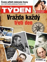 E-magazín Týden 4/2015 ukázkové číslo - EMPRESA MEDIA