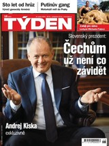 E-magazín Týden 18/2015 - EMPRESA MEDIA