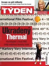 E-magazín Týden 16/2015 - EMPRESA MEDIA